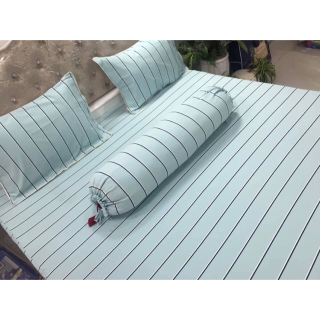 Drap thun lạnh