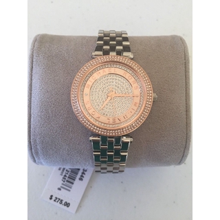 Đồng Hồ Nữ Michael Kors MK3446