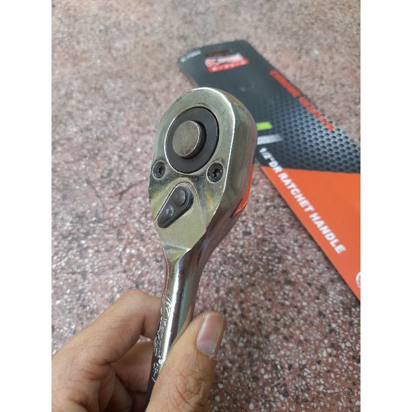 CẦN TỰ ĐỘNG 1/2 KAPUSI
