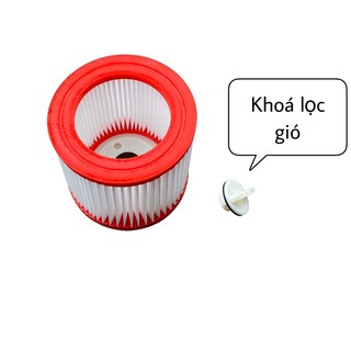 Lọc gió hút bụi 12L ( Yili - YLW6263A )