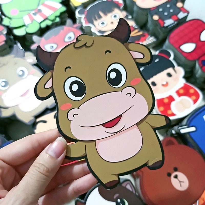 Bao Lì Xì Têt Rât Đáng Yêu SÉT 20 Cái