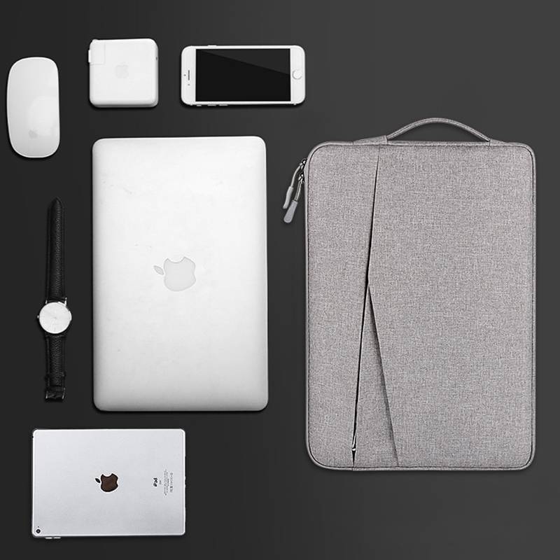 Túi Đựng Laptop Kích Thước 13.3 / 14.1 / 15.4 Inch | BigBuy360 - bigbuy360.vn