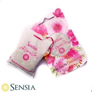 Túi thơm Sensia hương hoa