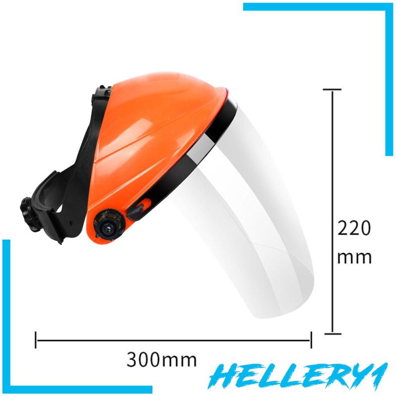 [Hellery1] Mặt Nạ Bảo Vệ Mắt Và Mặt Có Thể Điều Chỉnh