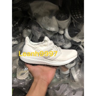 Giày thể thao sneaker utb trắng