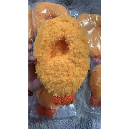 Outfit tôm chiên cho doll