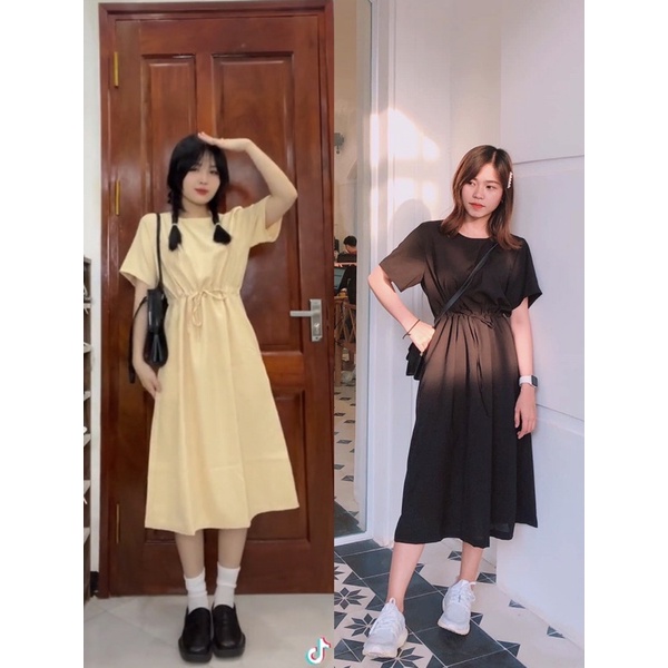 Minnie Dress