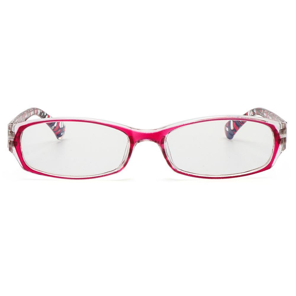 ESPO Kính Đọc Sách Gọng Hoa Siêu Nhẹ Phong Cách Vintage Thanh Lịch