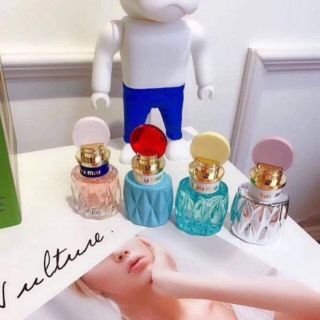 Set nước hoa miu miu 4 chai