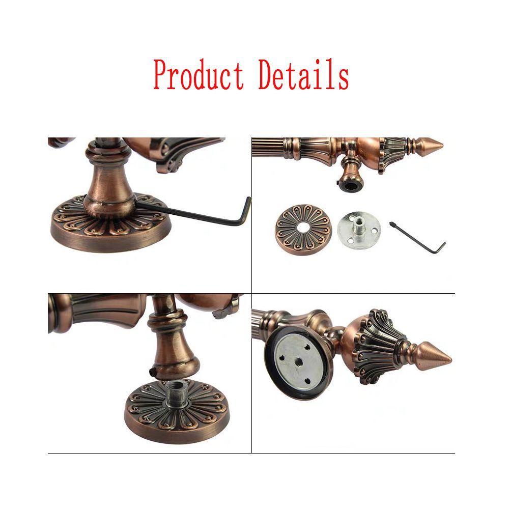 LAKAMIER Tay Nắm Cửa Khách Sạn Mua Sắm Chuyên Dụng Chất Lượng Cao