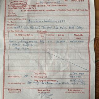 Diệp Lục Lysine