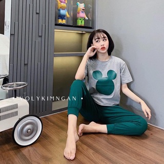 Bộ nữ fb Thanh Huệ combo