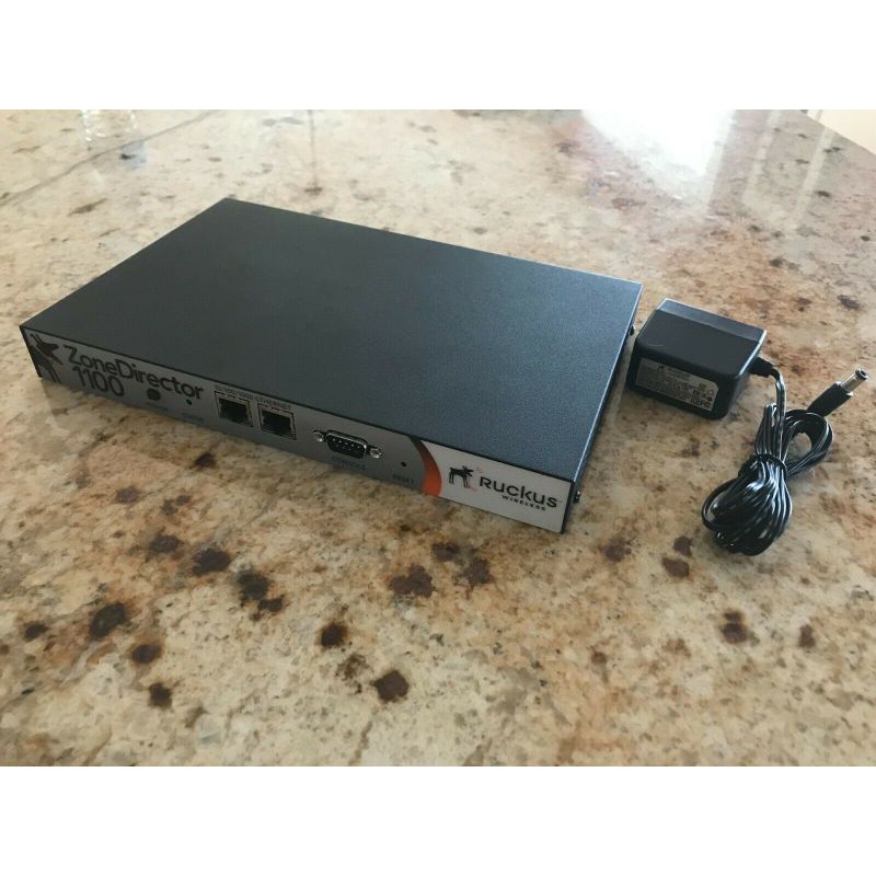 🏆✅🏆✅Bộ Điều Khiển Wifi Ruckus 901-1106