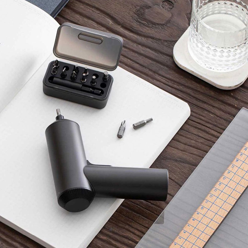 Máy bắn vít điện Mijia Xiaomi MJDDLSD001WQ shop ZMI
