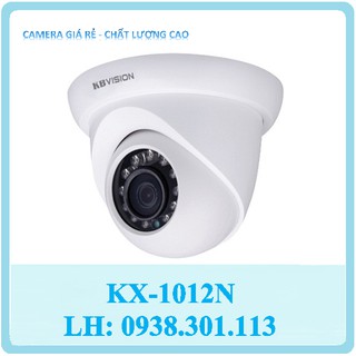 Camera quan sát KBVISION KX-1012N