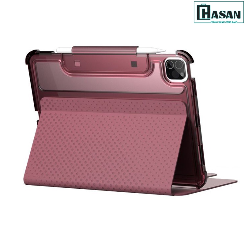 Bao da iPad Pro 11 M1 2021 (3rd Gen) chính hãng UAG dòng Lucent