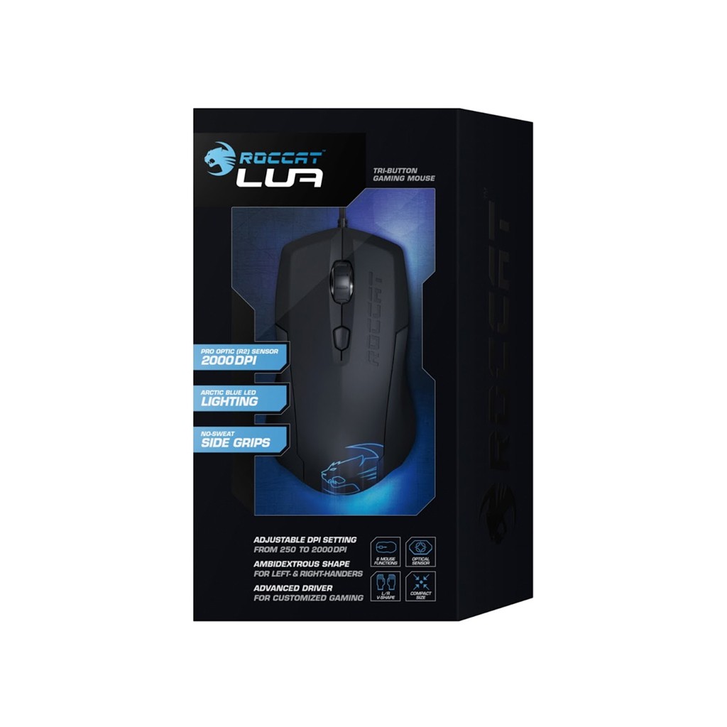 Chuột ROCCAT LUA