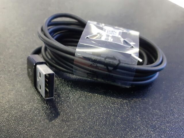 Cáp Type C Samsung zin bóc máy