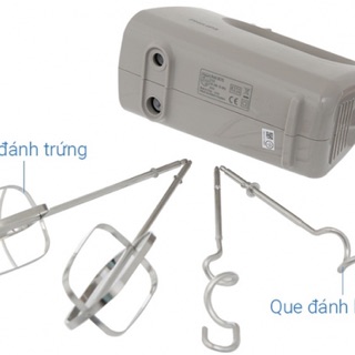 Máy đánh trứng Phillips mã HR3705