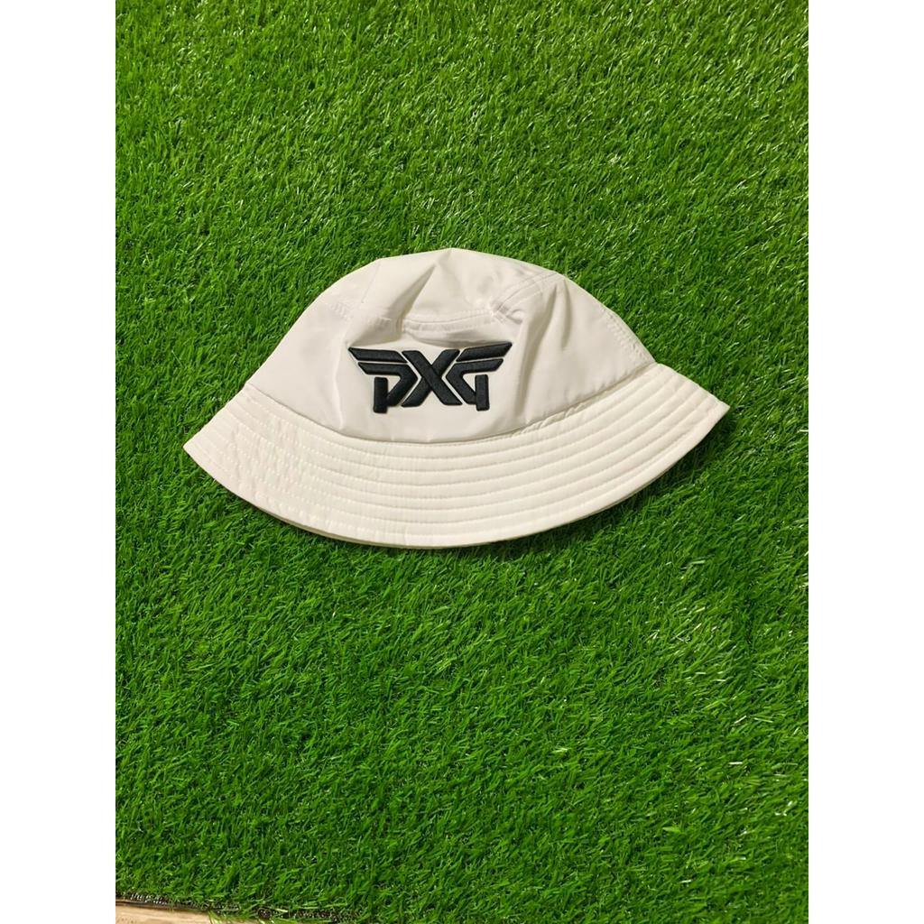 MŨ GOLF VÀNH TRÒN NAM NỮ PXG ĐẸP