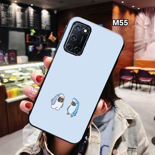 Ốp lưng OPPO A52 - OPPO A92 in hình dễ thương