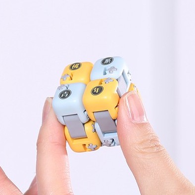 Đồ Chơi Giảm Stress Xiaomi Mi Fidget Cube