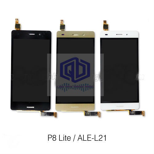 BỘ MÀN HÌNH HUAWEI P8 LITE / ALE-L21 ZIN