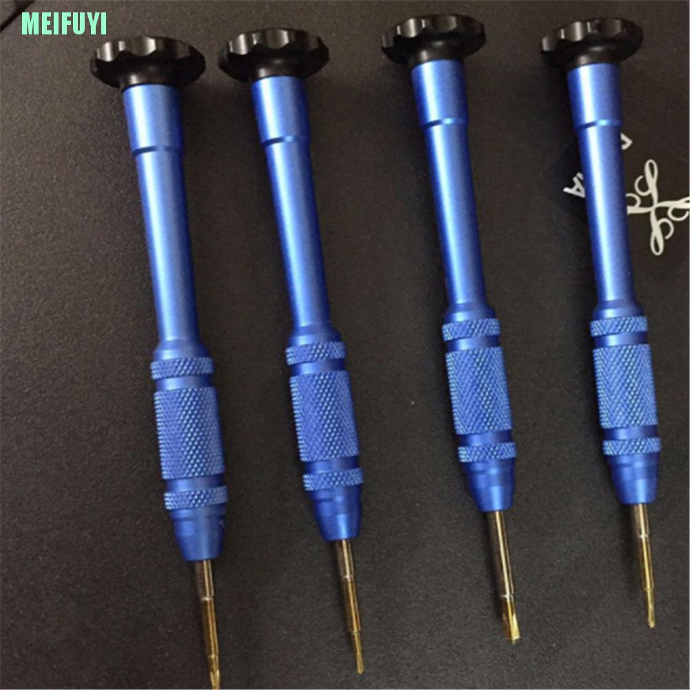 Tua vít sửa chữa điện thoại thích hợp cho Apple 0.6mm 0.8mm