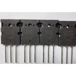 Sò công suất 2sc5200 15a 230v