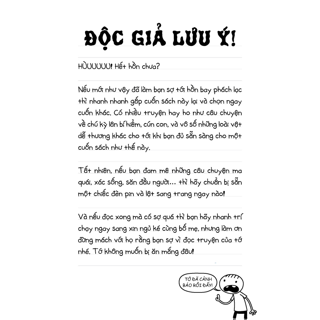 Sách - Nhật ký Cậu bé siêu thân thiện tập 3: Những chuyện ly kỳ [series Nhật ký Chú bé nhút nhát] - Phiên bản tiếng Việt
