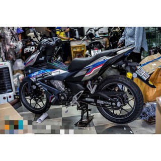 Tem rời winner x đen bạc hp4 - decal ruby