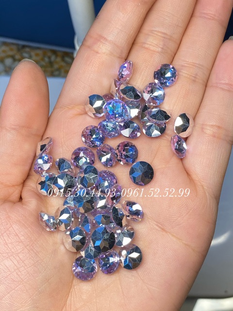 Đá khối tròn | BigBuy360 - bigbuy360.vn