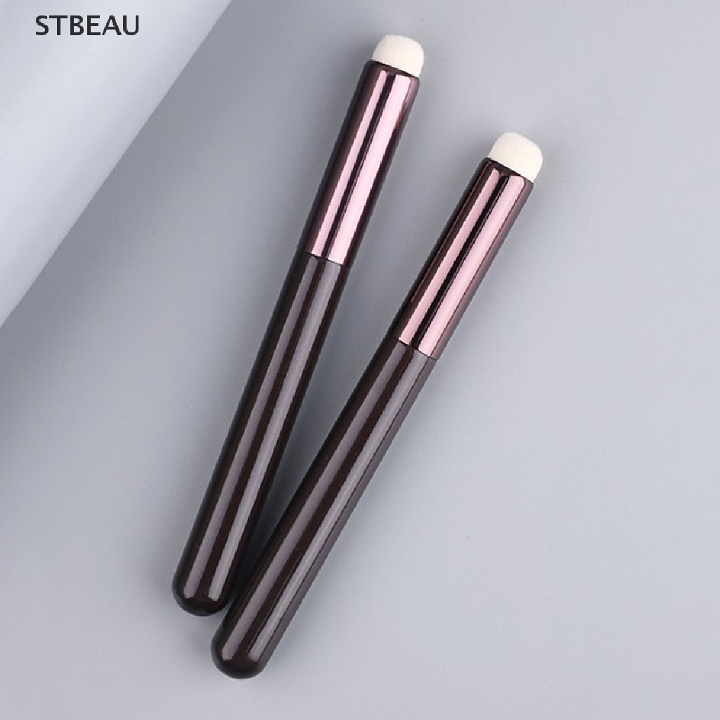 Cọ Trang Điểm Mắt Môi mme