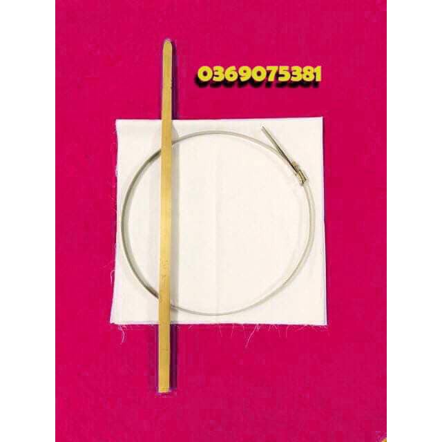 Bộ dụng cụ làm bánh cuốn bánh ướt cho nồi 27-31cm BC2VV