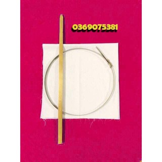 Bộ dụng cụ làm bánh cuốn bánh ướt cho nồi 27-31cm BC2VV