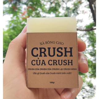 [Xà bông handmade - chủ đề tình yêu] Mùi của sự Ế ngàn năm