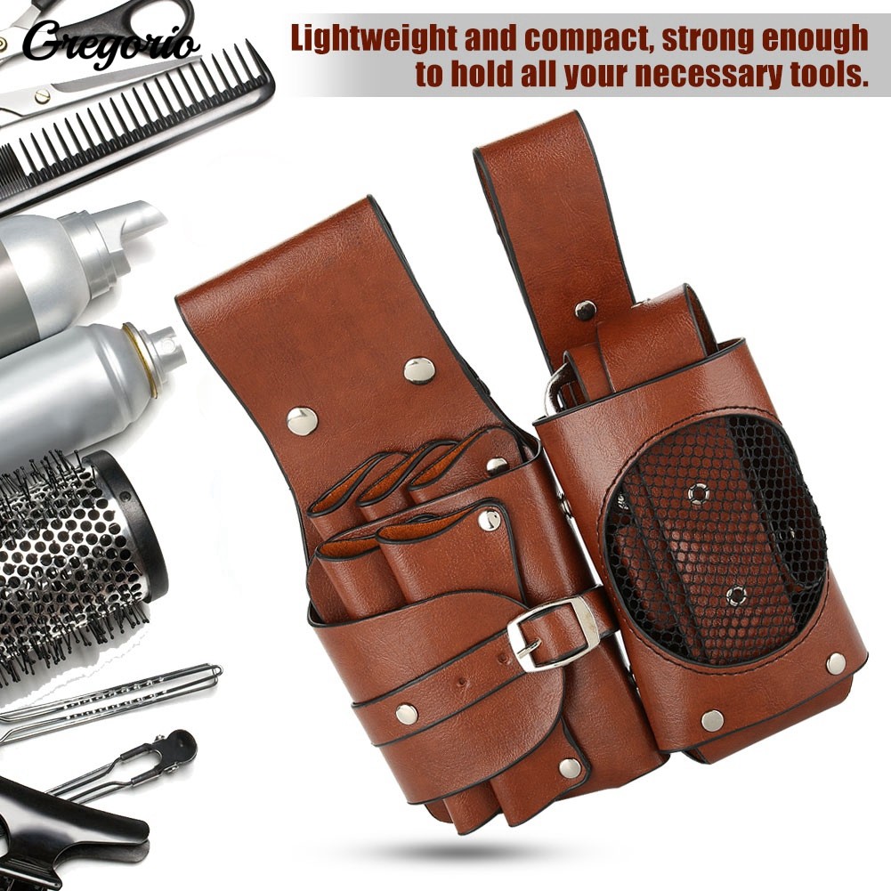 Túi Đựng Dụng Cụ Cắt Tóc Chuyên Nghiệp | BigBuy360 - bigbuy360.vn