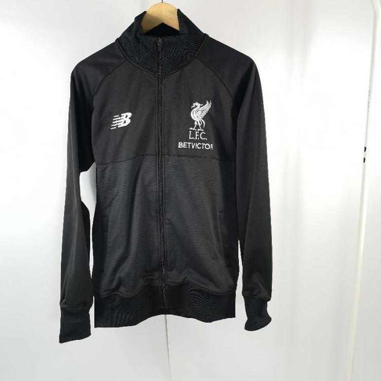 88 ❥ Áo Khoác LIVERPOOL ANTHEM 2019 MANCHESTER UNITED ANTHEM GRADE ORI 2019 ➾➱ Bst ✪Vương cung Ân tuý...