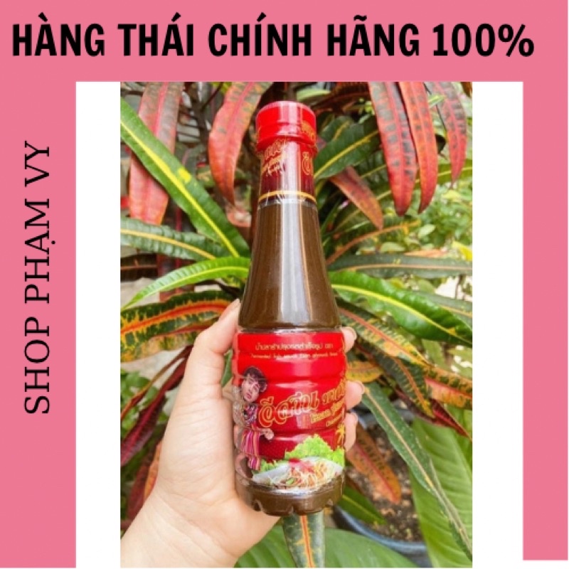 MẮM TRỘN GỎI THÁI
