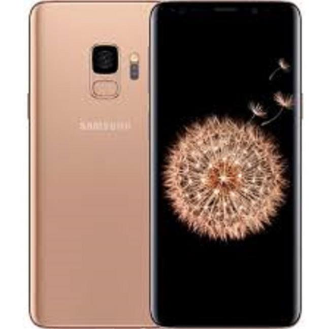 Điện thoại Samsung Galaxy S9 ram 4G bộ nhớ 64G, Máy Chính Hãng, Chiến PUBG/Free Fire mượt