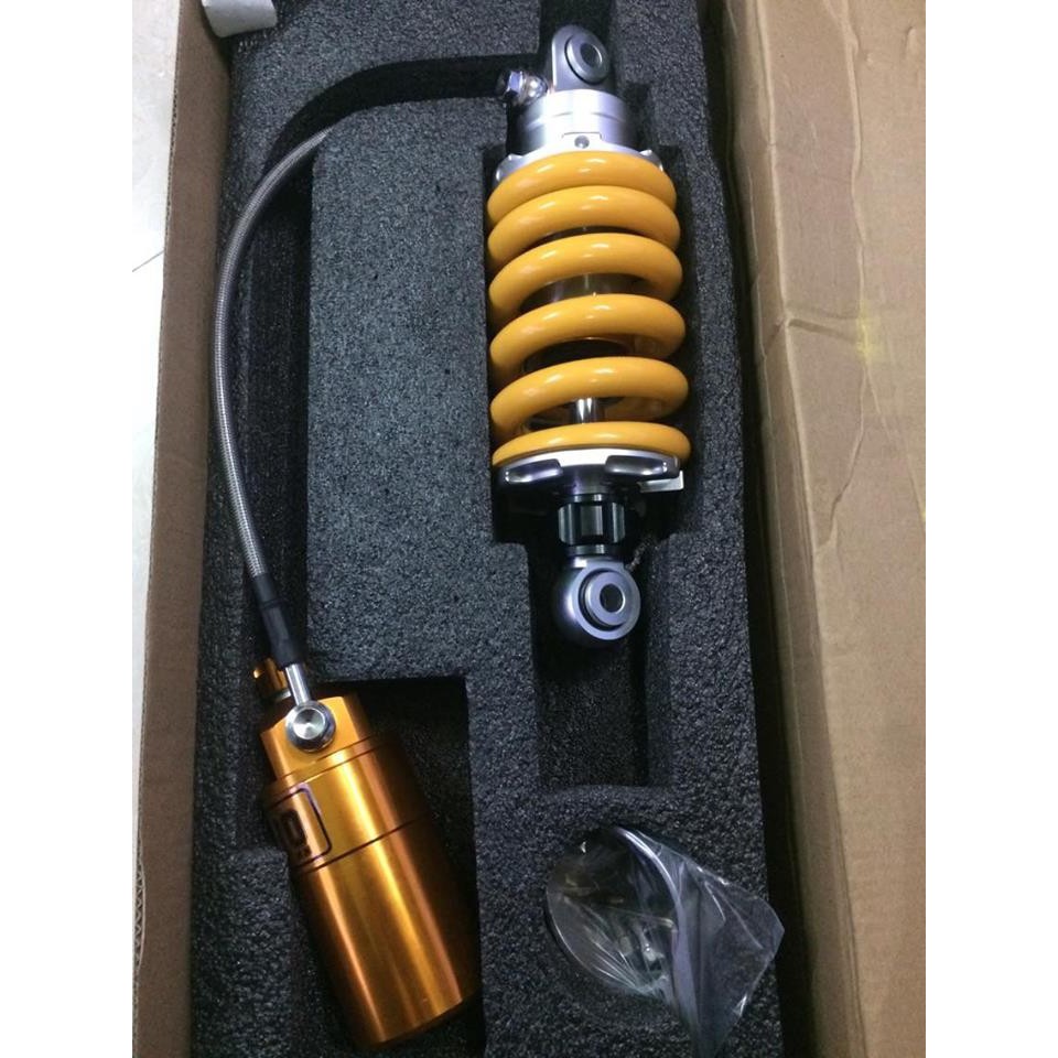 Phuộc Ohlins cho xe Winner Exciter