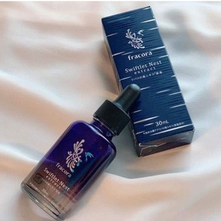 Serum Fracora Tinh Chất Tổ Yến Sào Swiftlet Nest Extract 30mL
