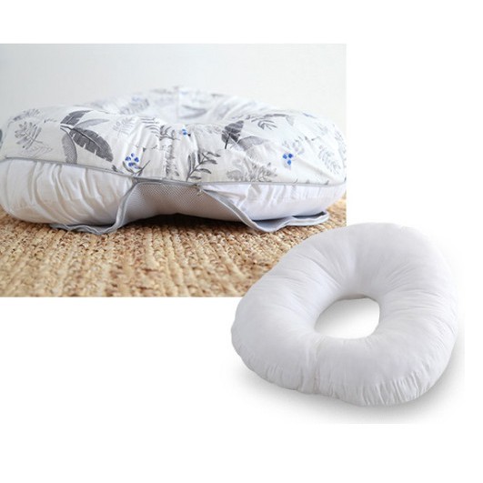 Gối chống trào ngược Elava-Acid Reflux Relief Cushion