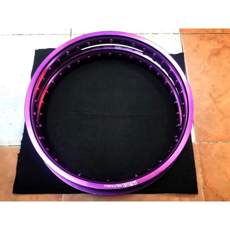 Niềng Nhôm MUTARU Thái Size 1.4 1.4