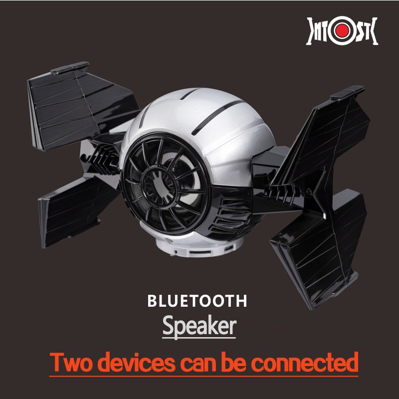 Loa Bluetooth Không Dây Âm Thanh Siêu Trầm Chất Lượng Cao