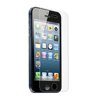 Miếng dán kính cường lực cho Iphone 5/5S