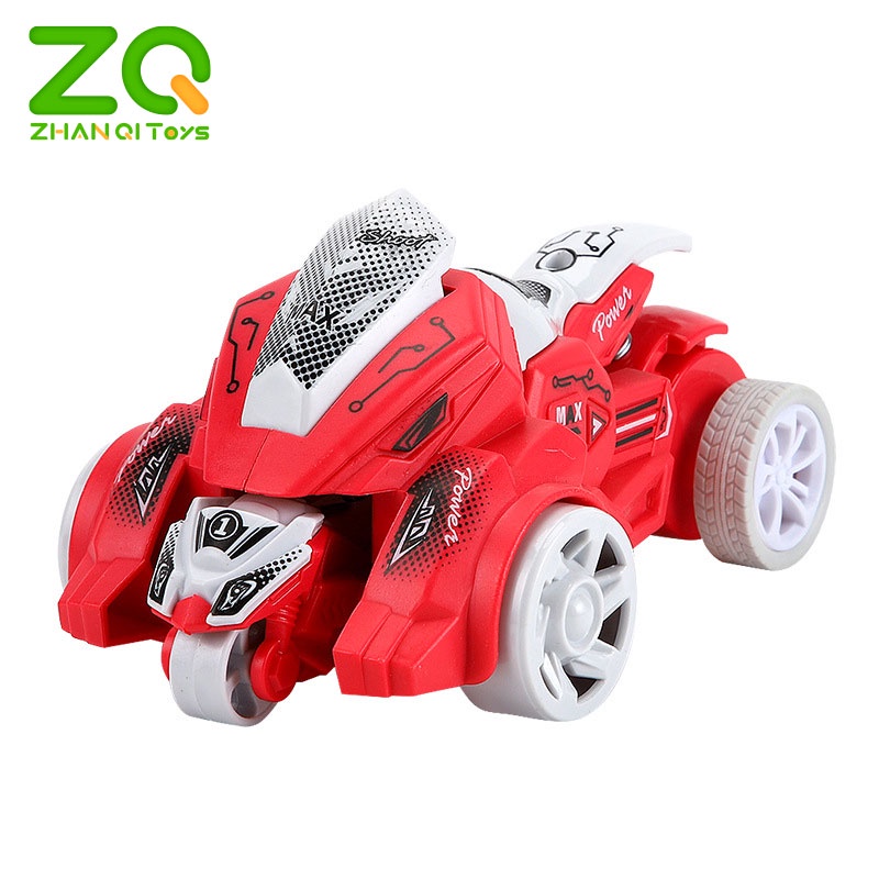 Đồ chơi ZHAN QI TOYS xe chạy tương tác cho trẻ em