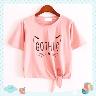 ÁO THUN BÉ GÁI DỄ THƯƠNG CHO BÉ 10-40KG- QUẦN ÁO TRẺ EM- ÁO THUN