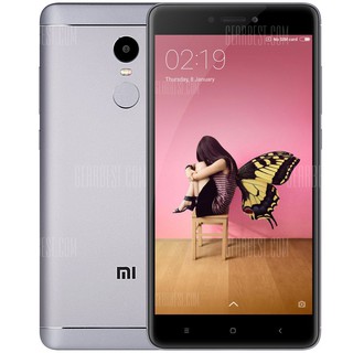 ĐIỆN THOẠI XIAOMI REDMI NOTE 4X 32GB RAM 3GB MỚI 100% NGUYÊN HỘP NHẬP KHẨU CHÍNH HÃNG