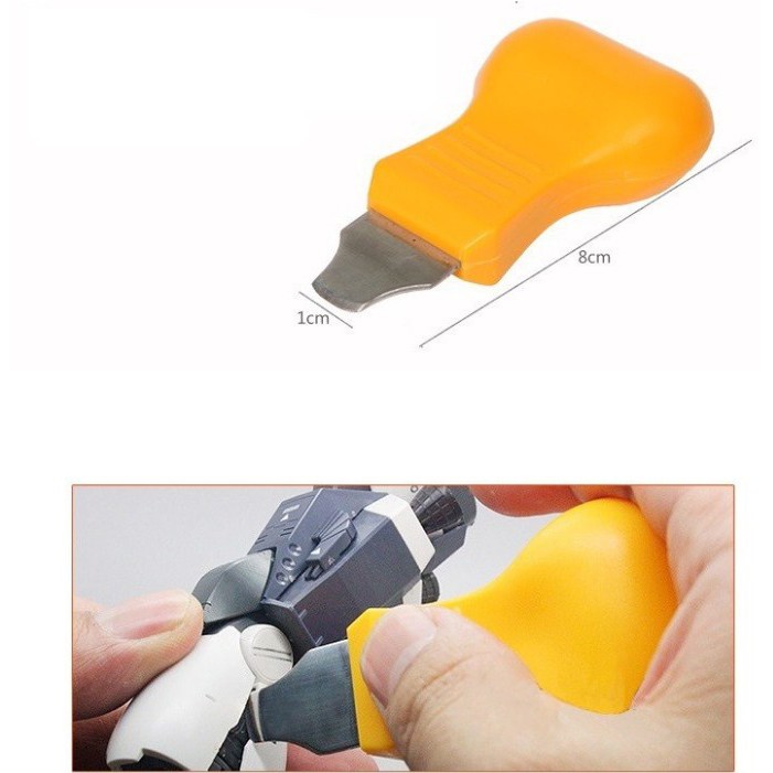 DỤNG CỤ TÁCH PART KIM LOẠI CHO MÔ HÌNH GUNDAM